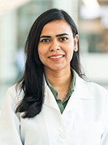 Neekita R. Saudagar, D.D.S.