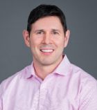 Professional portrait of Dr. Don Sullivan, OCTRI KL2 Program Associate Director.