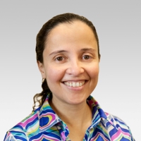 Headshot photo of Dr. Amani Fawzi
