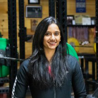 Kanchana Venkatesh photo