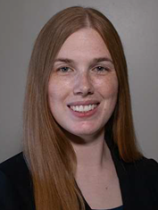 Emma LaChapelle, M.D.