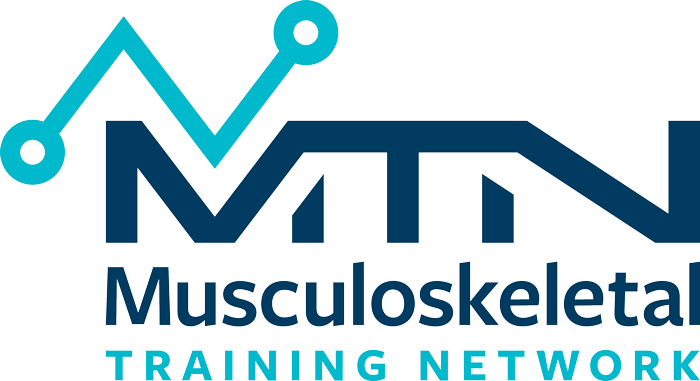 Musculoskeletal Training Network