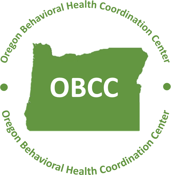 Oregon Behavioral Health Coordination Center