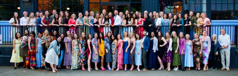 OHSU Department of OBGYN 2025