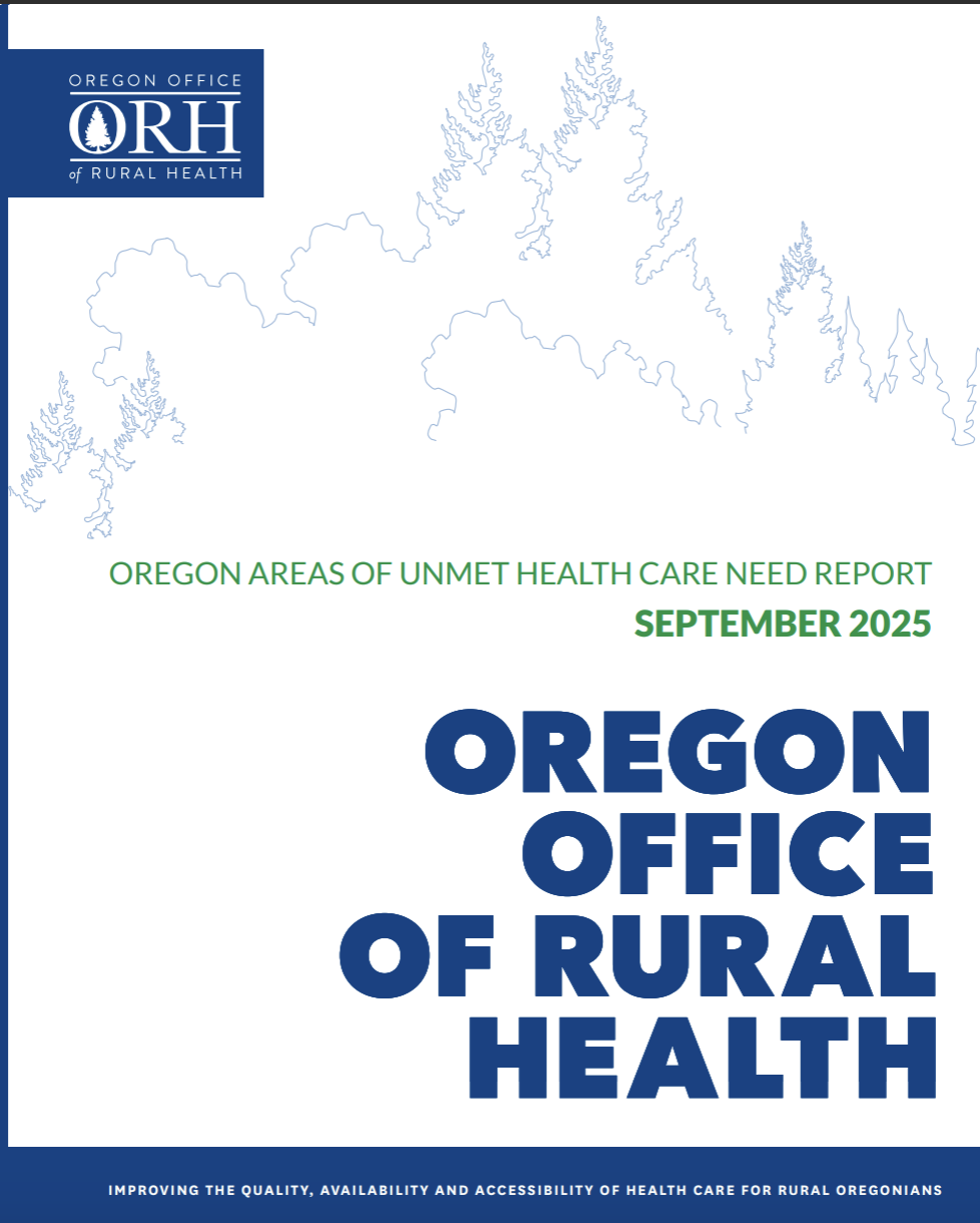 2025 AUHCN Report Cover