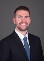 Photograph of Dr. Gordon Still