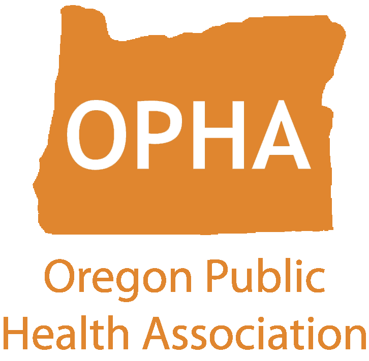 Oregon Public Health Association