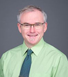 Headshot of Brian Booty