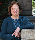 Headshot of Cynthia Morris