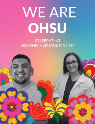 WAO - Hispanic Heritage Month 2025