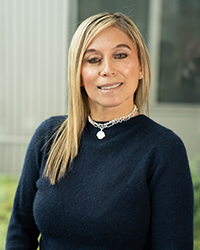 Headshot of Liliana Will