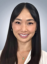 Jamie Huh, D.D.S. headshot