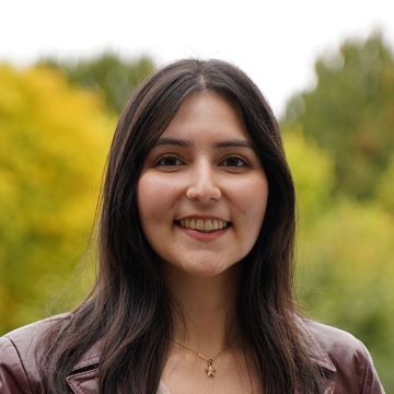 Natanya Villegas headshot