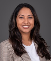 Sreenidhi Chintalapani, M.D.