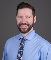 Robert Christian, M.D., M.S.