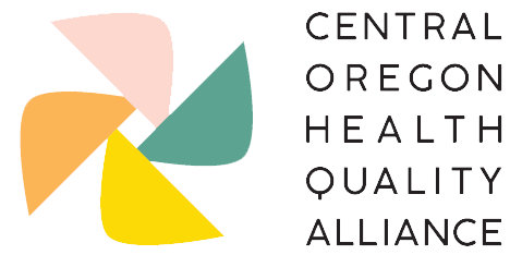 Central Oregon Health Quality Alliance