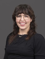 Alexis Croucher, N.P.