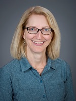 Andrea Janssen, M.D.