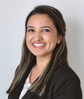 Soniya Pimparkar, DO