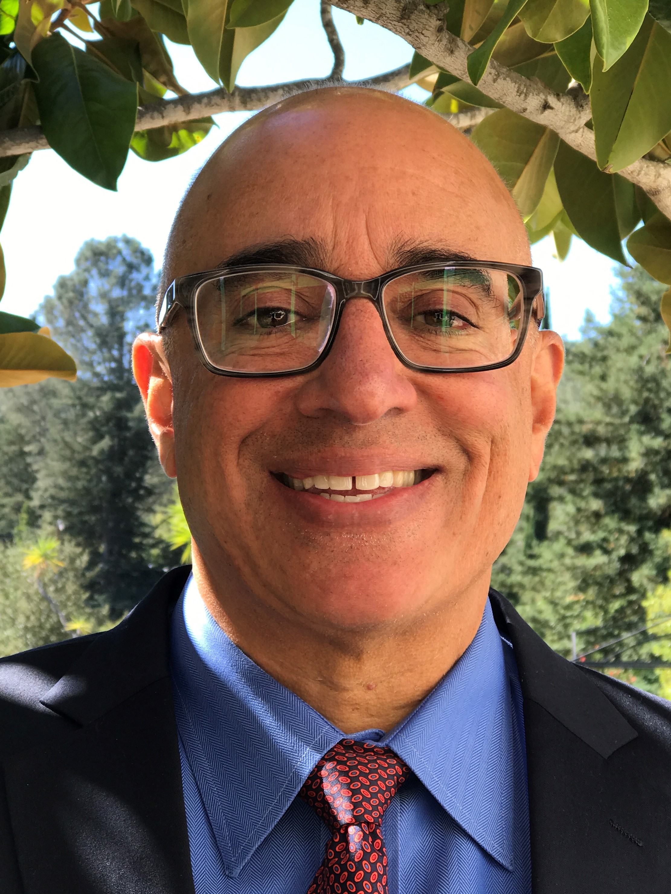 Headshot photo of Dr. Kuldev Singh